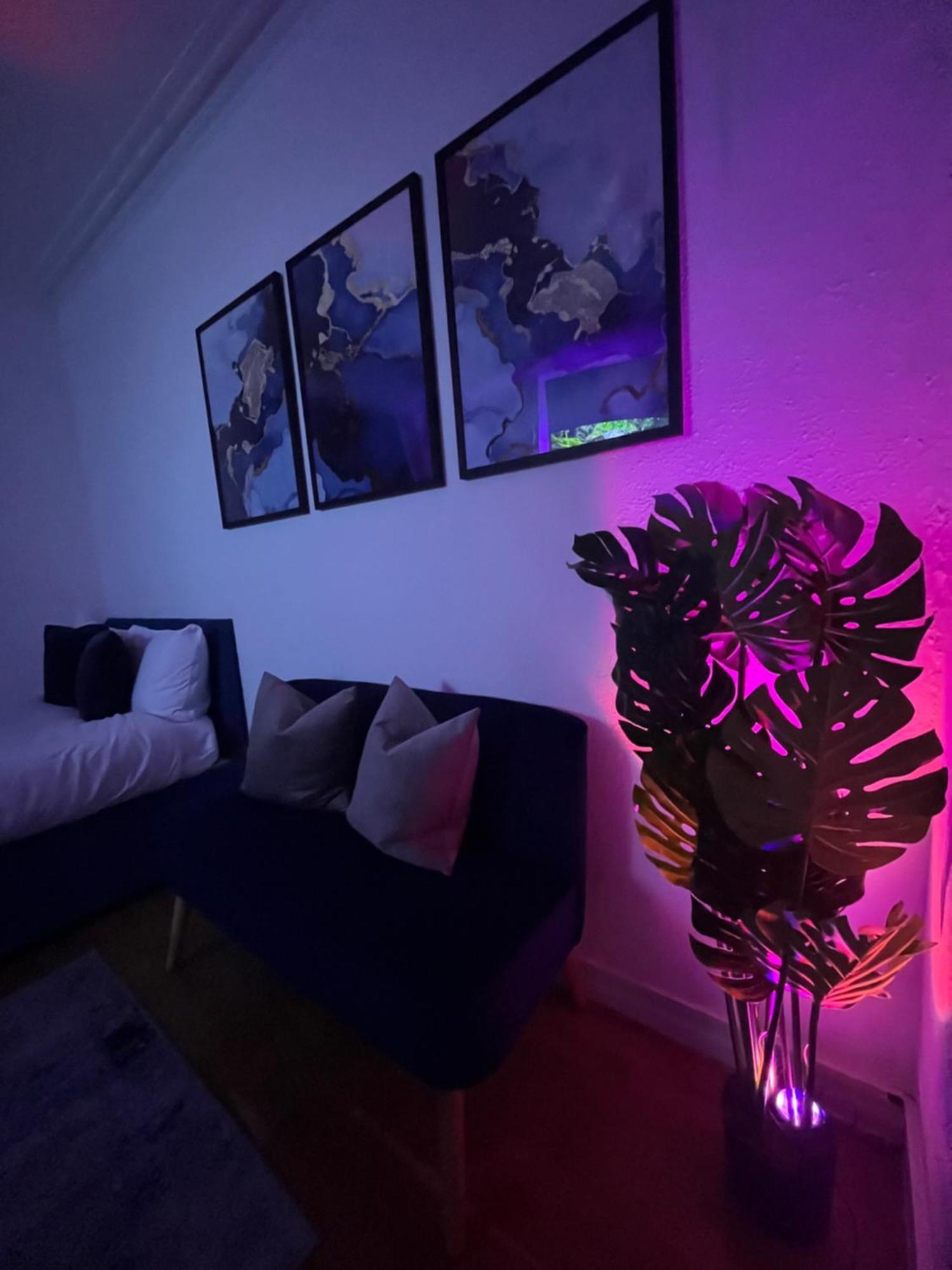 Apartment In Camden, Central Location Londres Exterior foto